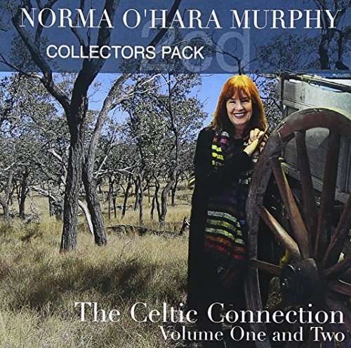 O'hara Murphy Norma - Collector's Edition: Celtic Connection 1 & 2 - O'hara Murphy Norma - Musiikki - Emi Music - 0602547471819 - perjantai 4. syyskuuta 2015