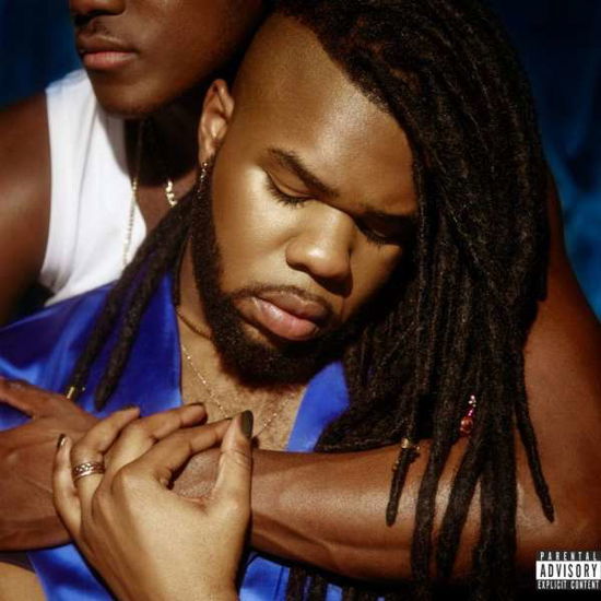 Mnek · Language (CD) (2020)