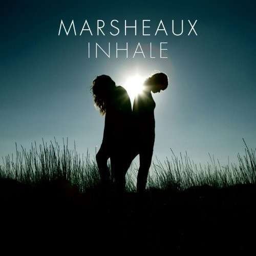 Cover for Marsheaux · Inhale (LP) [Limited edition] (2014)