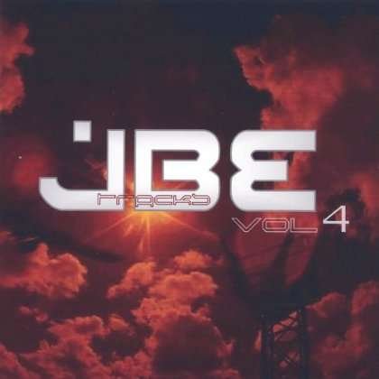 Cover for P-lo · Jett Black: Inside Da Beat Ward 4 (CD) (2005)