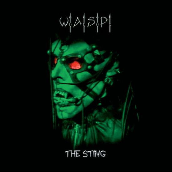 Sting - W.a.s.p. - Muzyka - Madfish - 0636551899819 - 28 maja 2014