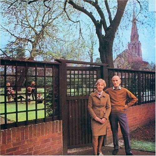 Cover for Fairport Convention · Unhalfbricking (LP) [Deluxe edition] (1990)