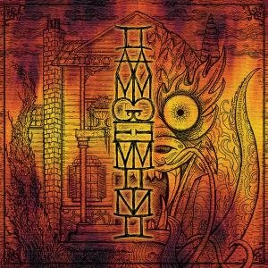 Cover for Cursive · I Am Gemini (LP) (2012)