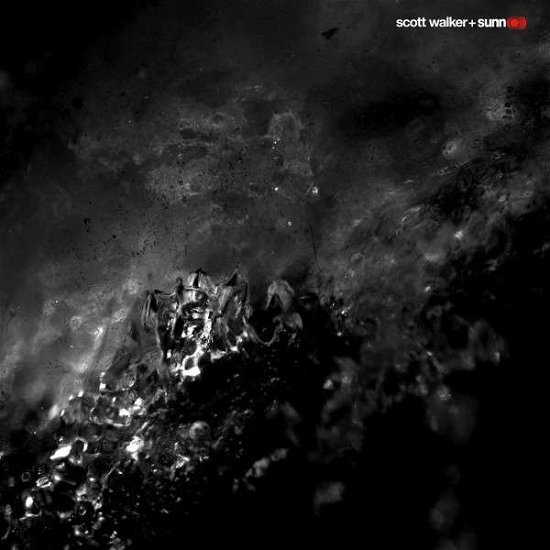 Soused - Scott Walker + Sunn O))) - Musik - 4AD - 0652637342819 - 20. oktober 2014
