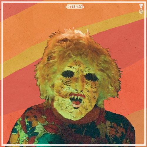 Melted - Ty Segall - Musiikki - GONER - 0655035006819 - torstai 20. toukokuuta 2010