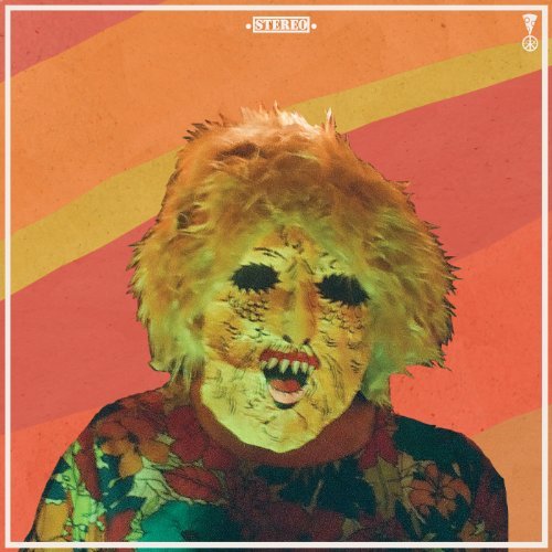 Cover for Ty Segall · Melted (LP) (2019)