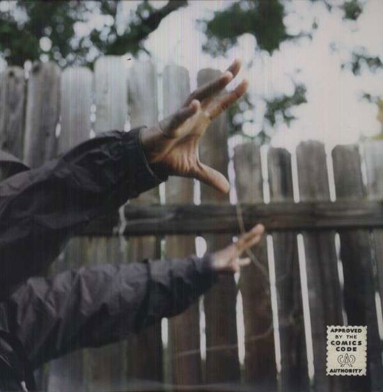 Cover for Madvillain · Madvillainy Remixes (LP) [Remixes edition] (2018)