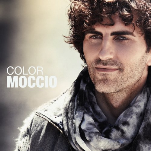 Cover for Stephan Moccio · Color (CD) (2010)