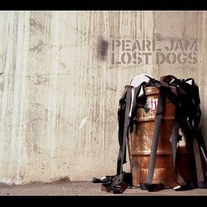 Cover for Pearl Jam · Lost Dogs (Rarities &amp; B Sides) /ltd (LP) (2004)