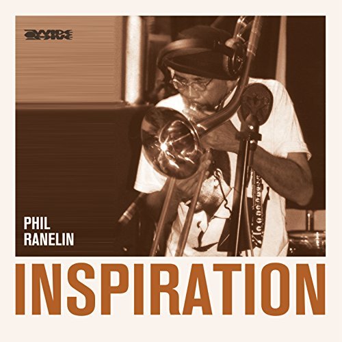 Inspiration [vinyl] - Phil Ranelin - Muziek - R & B - 0698873025819 - 30 juni 1990