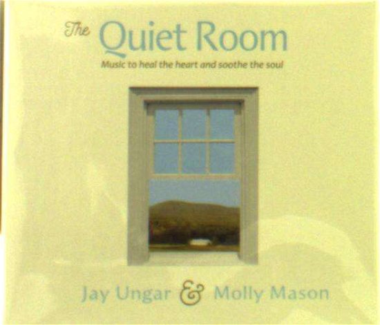 Quiet Room - Ungar,jay / Mason,molly - Musik - Fiddle & Dance Records - 0700256929819 - 15. februar 2018