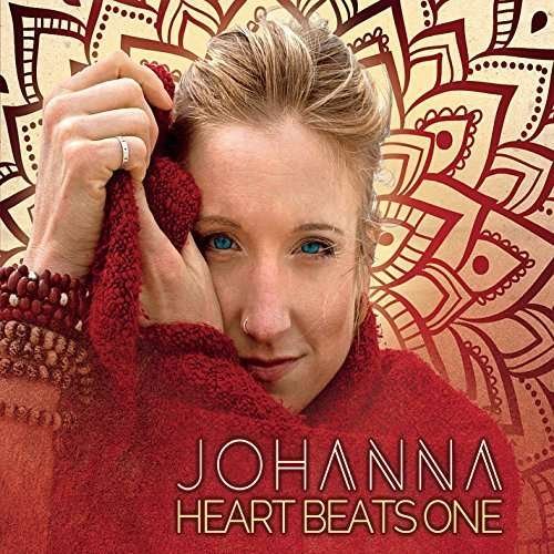 Cover for Johanna · Heart Beats One (CD) (2015)