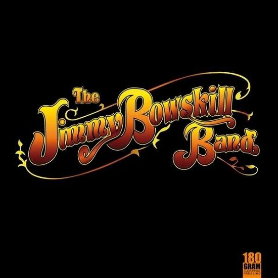 Back Number - Jimmy -Band- Bowskill - Music - RUF - 0710347200819 - June 6, 2013