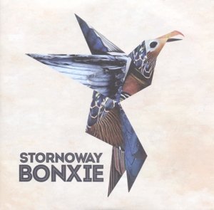 Cover for Stornoway · Bonxie (LP) (2015)