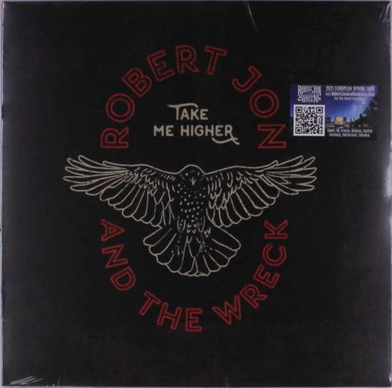 Take Me Higher - Robert Jon and the Wreck - Musikk - CONTINENTAL EUROPE - 0724101791819 - 25. september 2020