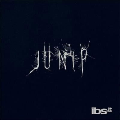 Junip - Junip - Musiikki - FOLK - 0724596955819 - perjantai 19. maaliskuuta 2021