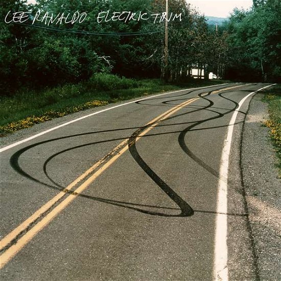 Electric Trim - Lee Ranaldo - Música - ALTERNATIVE - 0724596968819 - 15 de setembro de 2017