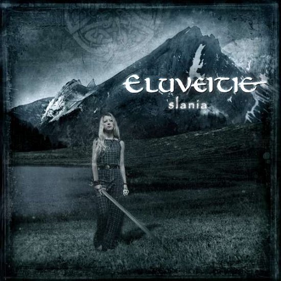Slania (10 Years) - Eluveitie - Music - ADA UK - 0727361459819 - November 30, 2018