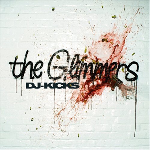 Cover for Glimmers (LP) (2005)
