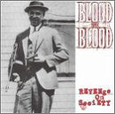 Revenge on Society - Blood for Blood - Musiikki - VICTORY - 0746105007819 - tiistai 31. heinäkuuta 2012