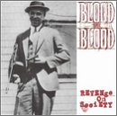 Cover for Blood for Blood · Revenge on Society (LP) (2012)