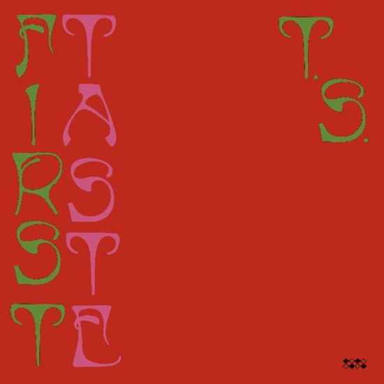 Ty Segall · First Taste (LP) [Standard edition] (2019)