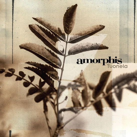 Tuonela - Amorphis - Musik - Relapse - 0781676498819 - 28. juli 2023