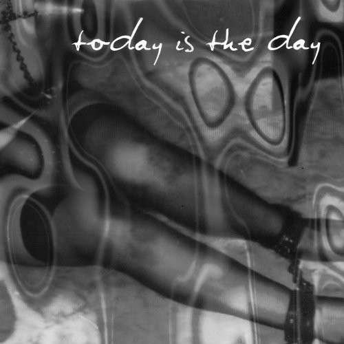 Cover for Today is the Day (LP) (2010)
