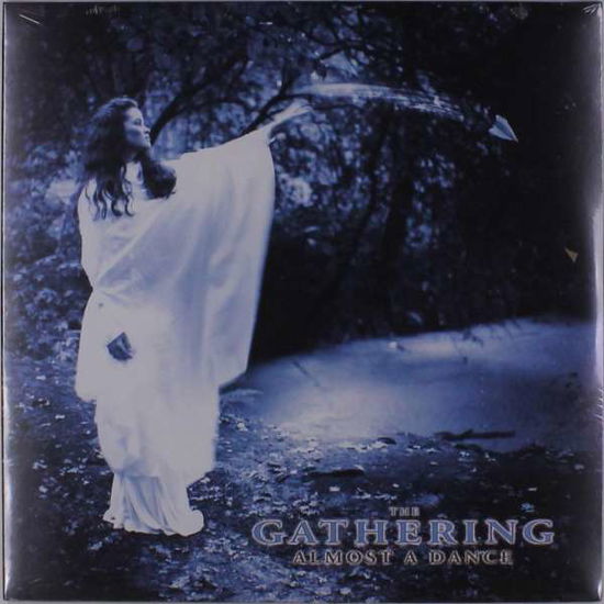 Cover for The Gathering · Almost a Dance (LP) (2019)