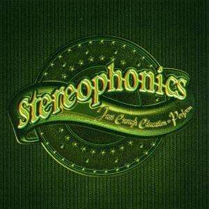 J.e.e.p. -hq Viyl- - Stereophonics - Musiikki - S160 - 0808885005819 - maanantai 8. syyskuuta 2003