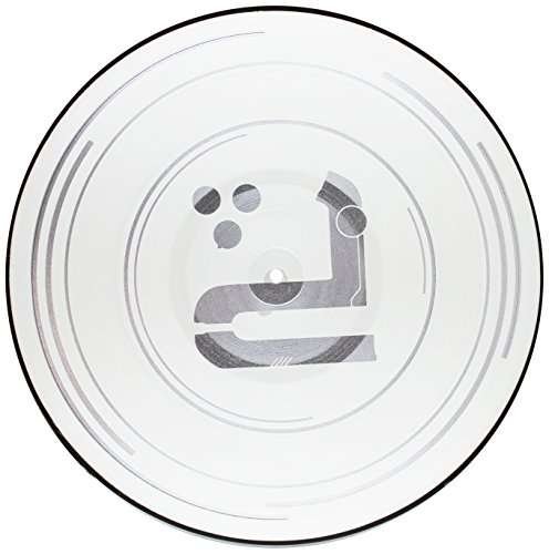 Clear EP (Silver) - Periphery - Music - ROCK - 0817424013819 - April 21, 2017