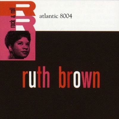 Rock & Roll - Ruth Brown - Música - MOBILE FIDELITY SOUND LAB - 0821797154819 - 26 de enero de 2024