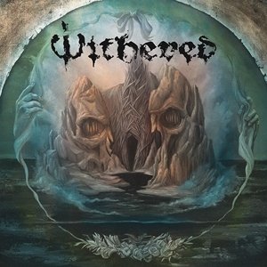 Withered · Grief Relic (LP) (2016)
