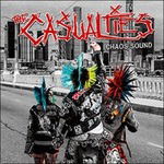 Chaos Sound - Casualties - Music - SEM - 0822603636819 - January 22, 2016