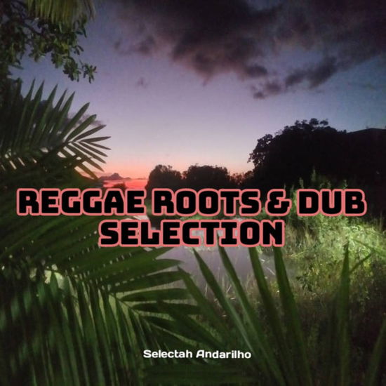 Cover for Augustus Pablo · Roots / Rockers &amp; Dub (LP) (2023)