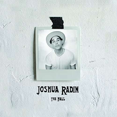 Cover for Joshua Radin · The Fall (LP) (2017)