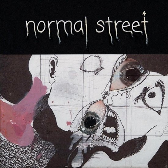 Normal Street - Painted Faces - Music - ESP-DISK - 0825481505819 - April 28, 2023