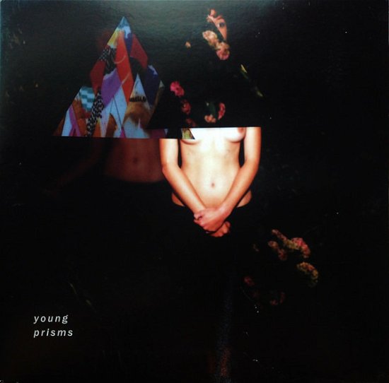 Cover for Young Prisms · Friends For Now (10 Year Anniversary Edition) (LP) (2022)