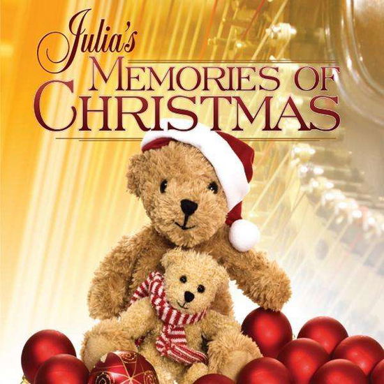 Julia's Memories of Christmas - Julia - Muzyka - CD Baby - 0830159006819 - 24 listopada 2009