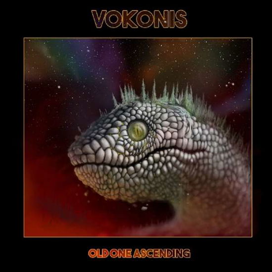 Olde One Ascending - Vokonis - Música - RIPPLE MUSIC - 0850628007819 - 3 de agosto de 2018