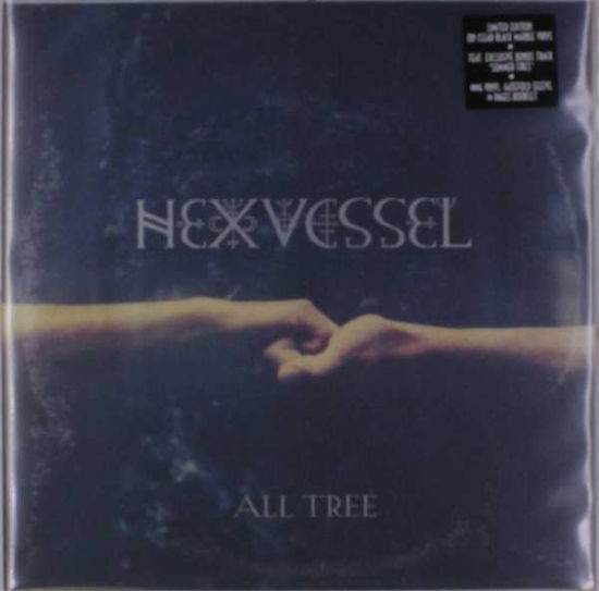 All Tree - Hexvessel - Música -  - 0884388726819 - 22 de fevereiro de 2019