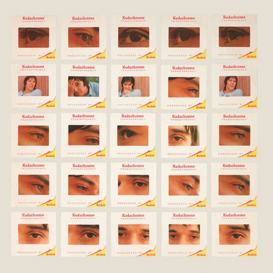 Cover for John Cale · The Academy in Peril (Remastered from the Original Tapes) (LP) [Remastered edition] (2024)