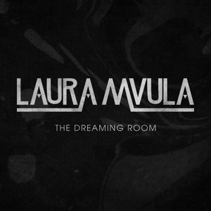 Cover for Laura Mvula · The Dreaming Room (LP) (2016)