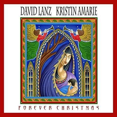 Forever Christmas - David Lanz - Musik - Dkl Records - 0889211018819 - 11. november 2014