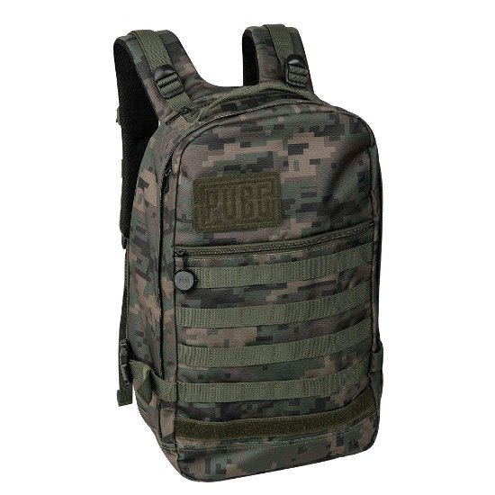 Cover for Jinx · PUBG Level 3 Backpack (MERCH) (2020)
