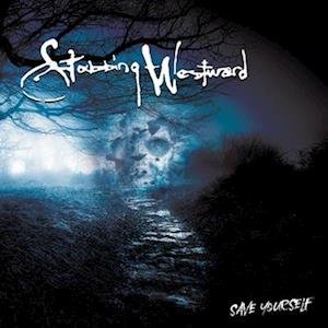 Cover for Stabbing Westward · Save Yourself (LP) (2022)