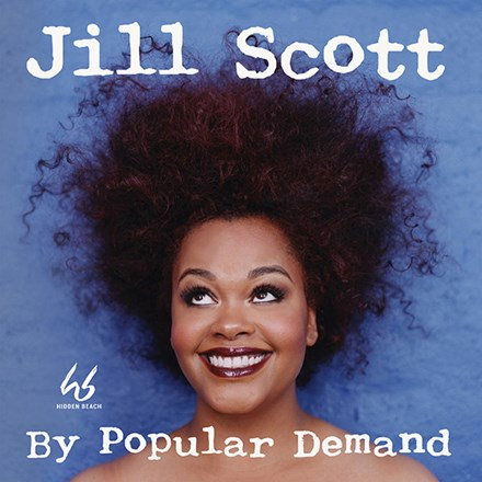 By Popular Demand - Jill Scott - Musik - HIDDEN BEACH RECORDS - 0897352002819 - 7 december 2018