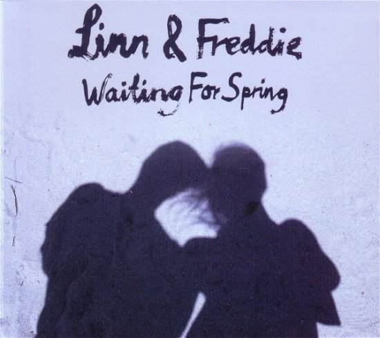 Linn & Freddie · Waiting For Spring (CD) (2009)