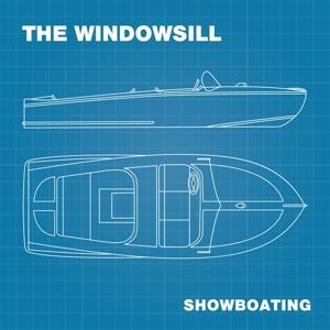 Cover for Windowsill · Showboating  (LP) (Coloured Vinyl) (LP)