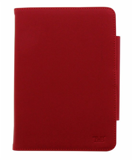 Cover for Tnb Sa France · Regular-universal Folio Case F. Tablet 7 Red (Legetøj)